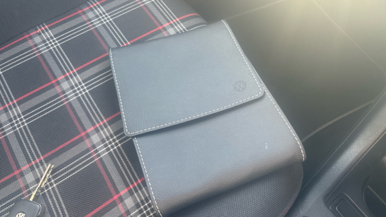 Volkswagen Up 1.0 115PS Up GTI 5dr Petrol Hatchback